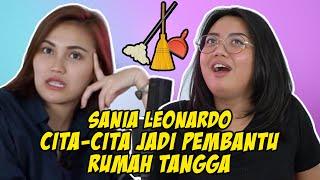 Ngobrol yuk! : KISAH SANIA TIK TOK MENGHADAPI BIPOLAR DEPRESIF