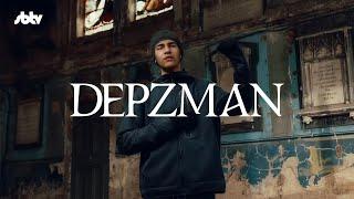 Depzman - Life Cut Short [Music Video]: SBTV