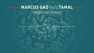 Marcus Gad meets Tamal - From The Ashes (Official Audio)