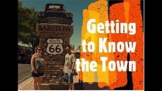 Exploring Barstow California Part 1 Getting to Know the Town