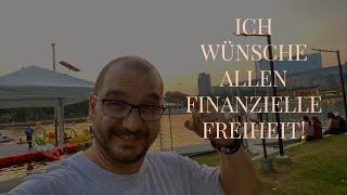 EINEN GRUSS AN DIE K0815O FAMILIE!! WÜNSCHE ALLEN BALDIGE FINANZIELLE FREIHEIT!!!