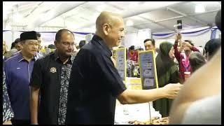 Sorotan Hari Kedua Program Jelajah Karnival KPDN 2024 Zon Timur