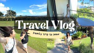 Maui Vlog + SHEIN Vacation Pieces