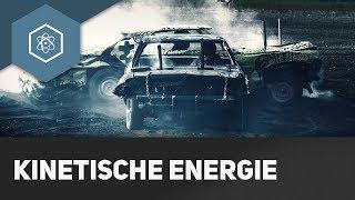 Kinetische Energie - REMAKE