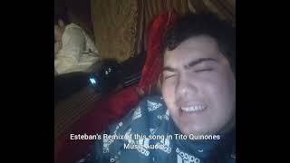 Esteban's Remix of this song in Tito Quinones Music Audio