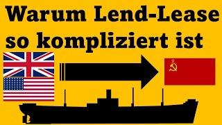 Aluminum / why Lend-Lease is so difficult to value