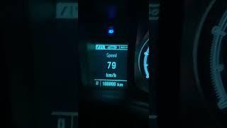 100k mile celebration #shorts #cars #chevrolet