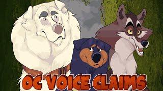 OC Voice Claims