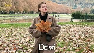 Davvi x DNDM  - Leaves (Original Mix)