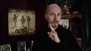 Meine Reaktion auf Alexander Stiers Video "Satan entschleiert III: Jahwe, der antike Teufel"