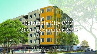 Tour Trip: Columbia City PCC Opening Summer 2015