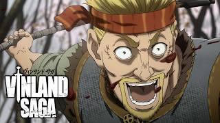 VINLAND SAGA - Opening 1 | Mukanjyo