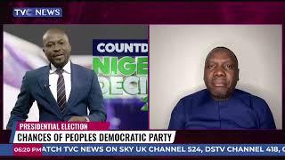 Daniel Bwala Speaks on Atiku, Chances of Peoples Democratic Party