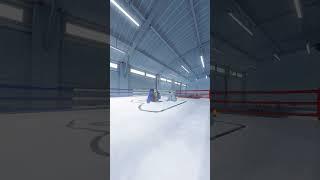 BOXING MATCH  TIEN-SU VS @M1DN1GHTDAMONKE @kpmaxo @_GorillaTagVR  #gorillatag #gtag  #vr#boxing