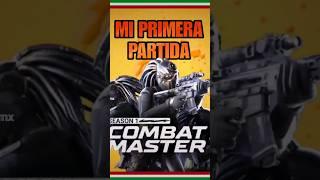 LA MEJOR COPIA DE CALL OF DUTY #mastercombat#firsttime#firtsplay#bestplay#multiplayer#newgame#top1