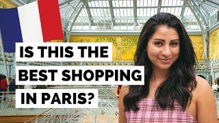 Best Shopping in Paris on any Budget: Things to do in Paris (Affordable Paris Guide)