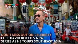 David Rocco's Dolce Southeast Asia – Coming Soon to TLN TV | TLN Connects