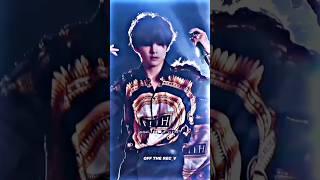 Kim Taehyung  #bts #shorts #kimtaehyung #v #btsv  #ytshorts