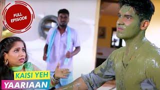 Kaisi Yeh Yaariaan | Episode 228 | FAB5 expose Harshad