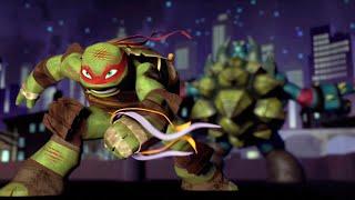 Epic Batttle VS Slash | Teenage Mutant Ninja Turtles Legends