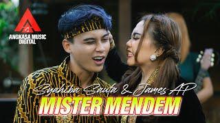 Syahiba Saufa feat. James Ap - Mister Mendem (Offcial Music Video)