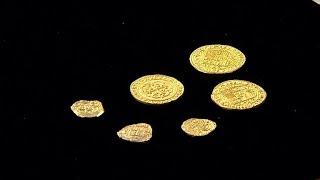 Spanish gold coins worth millions found off Florida coast