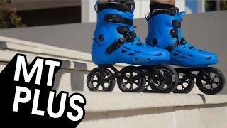 MICRO MT PLUS REVIEW // GOOD AND AFFORDABLE INLINE SKATES