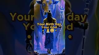 Your Birth day your god ?  #shorts #god #hinduism