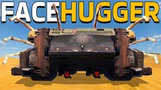 I Upgraded All My Parts On My Tank To Create The Ultimate FaceHugger Build!