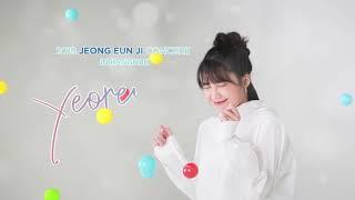 2019 JEONG EUN JI CONCERT “YEOREUM.I” In BANGKOK ID video