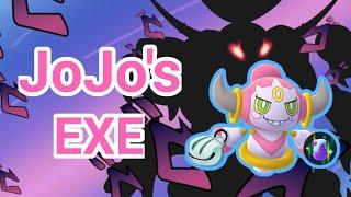 Hoopa.exe | Pokemon Unite