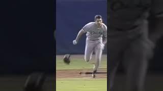 Wrong sport #shorts #ebonez #mlb #baseball #highlights #comment #fight