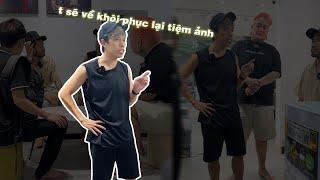 (tập cuối) Huy Quần Hoa quyết định khôi phục lại tiệm ảnh | TikTok Hài Hước Chế Ảnh Troll