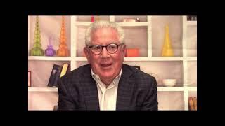 A. J. Rosmarin - Dallas Jewish Historical Society Oral History