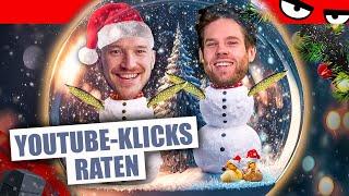 Gefahr um die Kronen! Merry Klixxmas – WEIHNACHTSSPEZIAL | Verflixxte Klixx