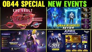 COBRA MP40 RETURN| NEXT EVO BUNDLE | NEXT MAGIC CUBE BUNDLE | FREE FIRE NEW EVENT | MG GAMERS