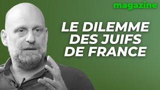Le dilemme des Juifs de France, avec Tal Bruttmann