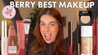 2024 BERRY BEST AWARDS // MAKEUP 
