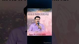 David anna Short messages (HOPC-NLG)Karthik Rithik #prophtic #motivation #houseofprayer #hopc #love