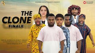 AFRICAN HOME: THE CLONE (FINALE)