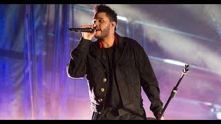 The Weeknd - Intro/Starboy (Vevo Presents)