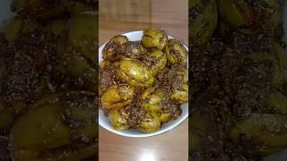 Perfect jolpai achar #Viral#shorts #youtube #tranding #recipes by Jahan mom