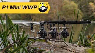 Solar Products | Mini WWP | Carp Fishing