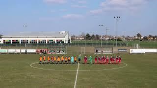 U.S.D. Maerne vs Permac Vittorio Veneto (Campionato Eccellenza)