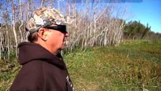 GLOCK HUNTING - Deer, Swamp Rats, and more!