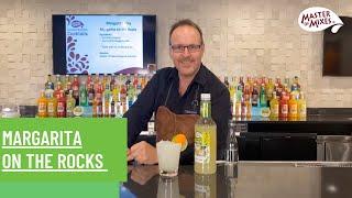 How to Make the Margarita on the Rocks