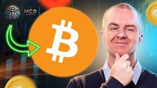 Bitcoin (BTC) - Wieder Über $60,000! Nächste Ziele! Preisziele und BTC Elliott Wave Prognose