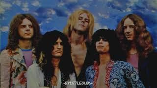 Aerosmith - Dream On //Sub Español//