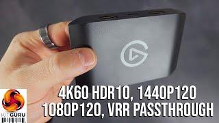 ELGATO HD60 X Capture Card (2022)