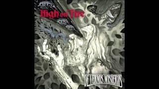 High on Fire - Romulus & Remus